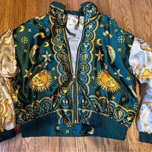 Gallery Celestial Horoscope Jacket